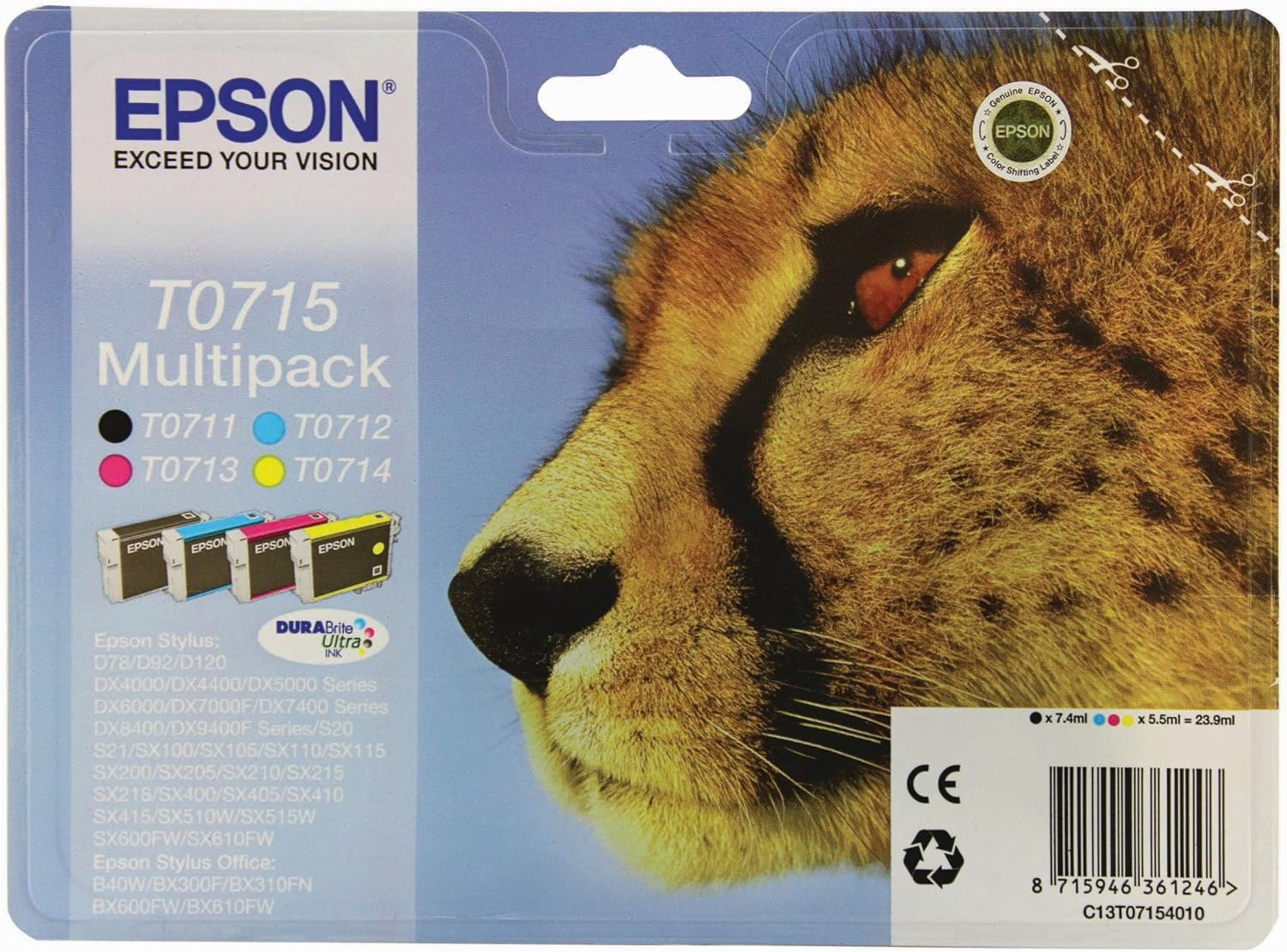 288xl epson
