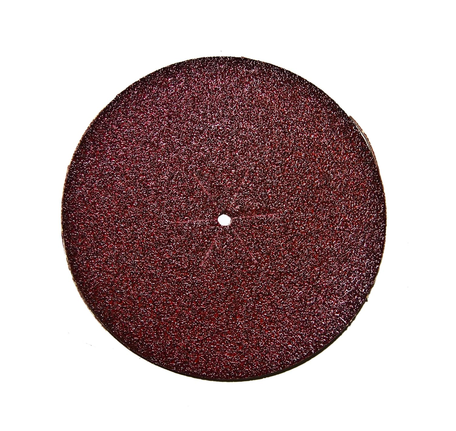 Century Drill & Tool 77151 Sanding Disc Coarse, 5" Sanding Disc