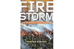 Firestorm: How Wildfire Will Shape Our Future