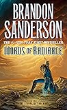 Words of Radiance: Book Two of the Stormlight Archive