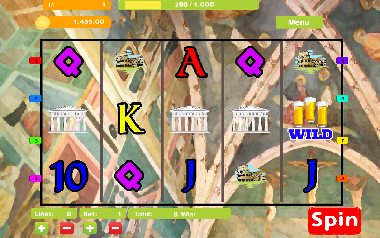 Casino slots gratis Big Top 20 Casino slots gratis Big Top 20