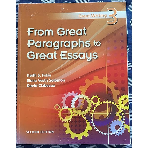 語学・辞書・学習参考書 Great Writing 3 with Online Access Code Great Writing 3: Student's Book (Great Writing, Fifth Edition