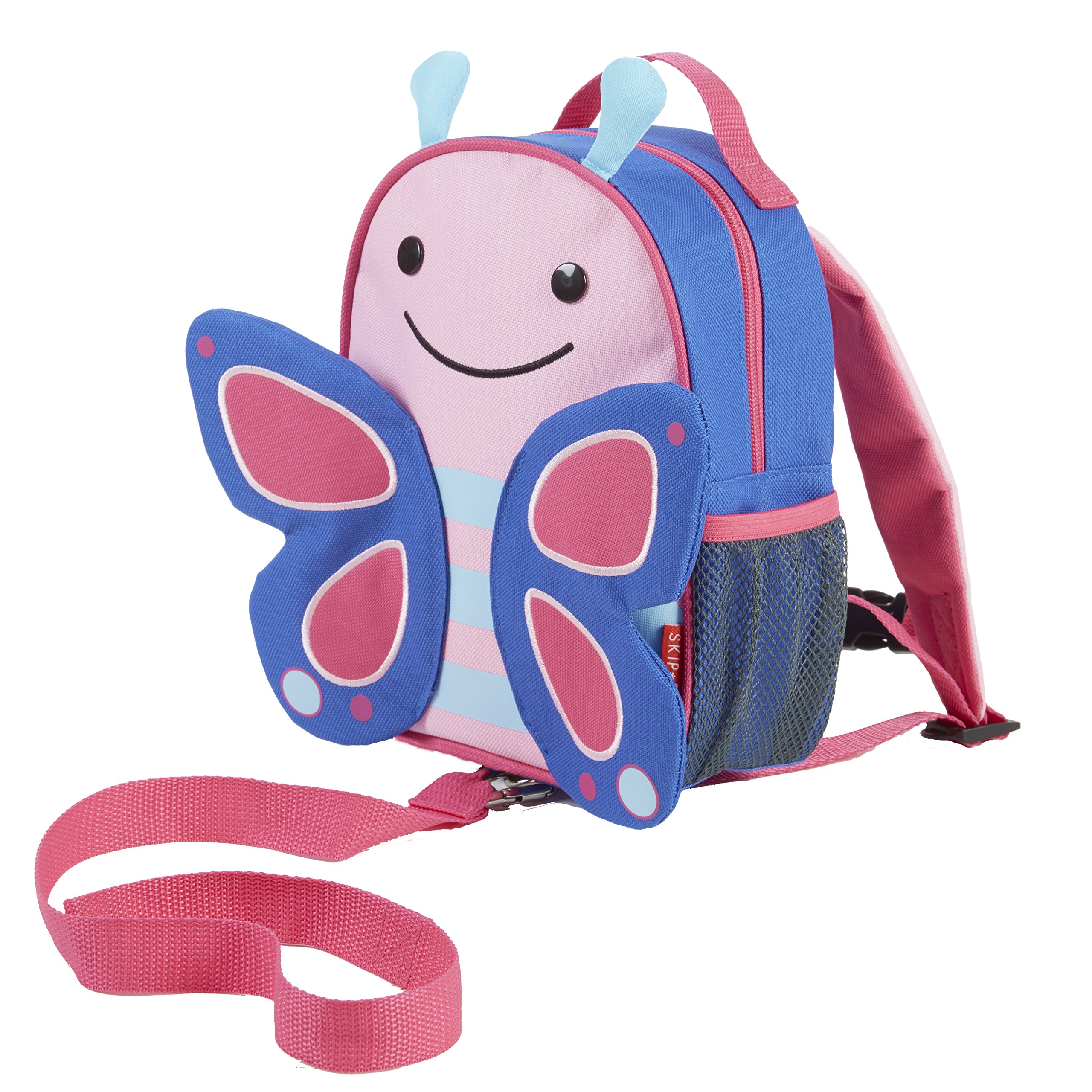 SkipHopZooLittleKidandToddlerSafetyHarnessBackpack