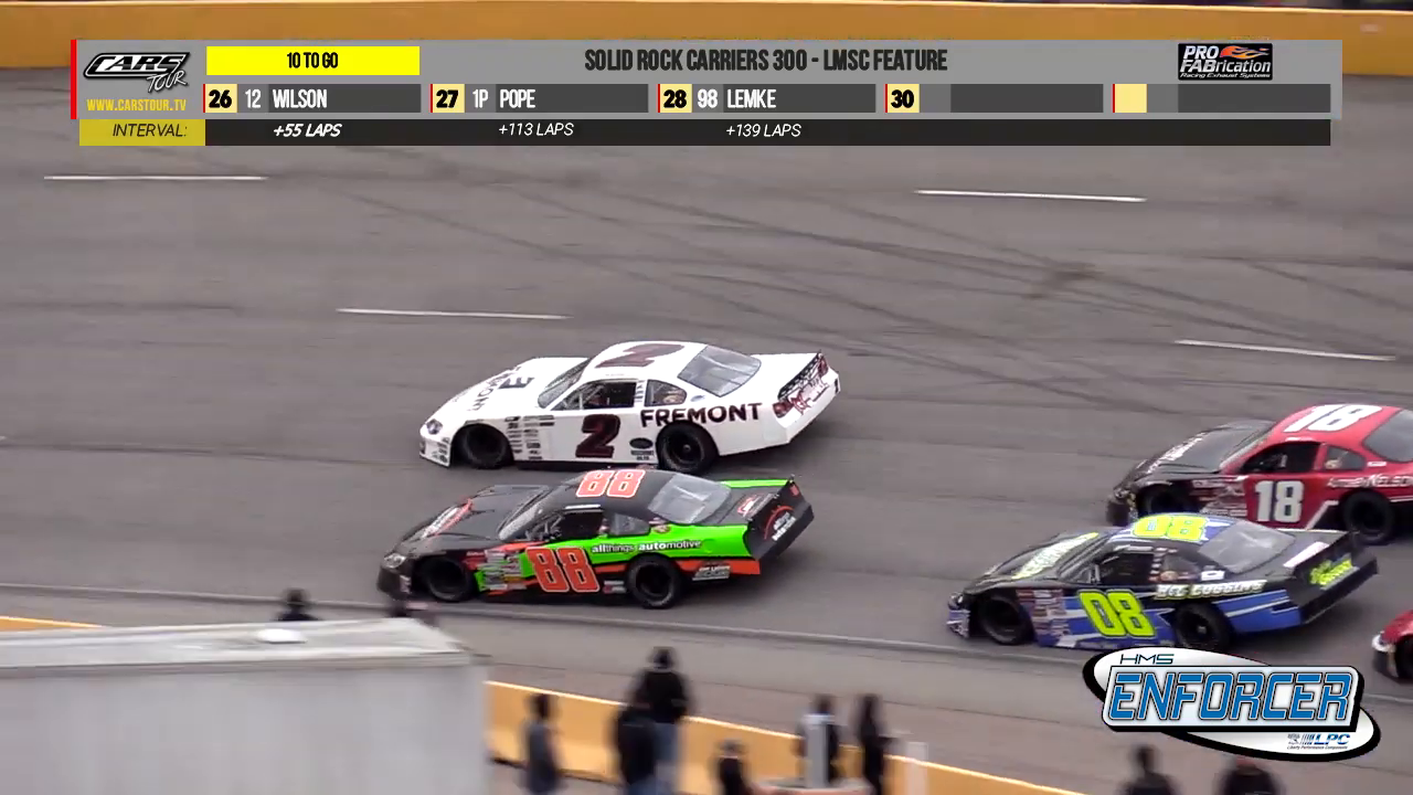 Cars Tour TV App on Amazon Appstore