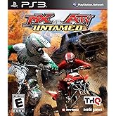 MX vs ATV Untamed - PlayStation 3