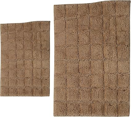 Amazon.com: Castle Hill 2-Piece 100-Percent Cotton Summer ...