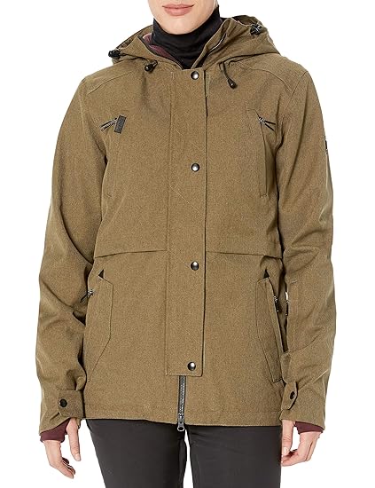 ride magnolia jacket