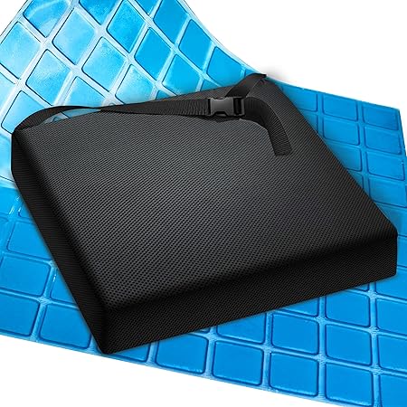 cojin antiescaras viscoelastico amazon