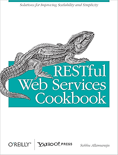 Rest Api Design Rulebook Designing Consistent Restful Web Service