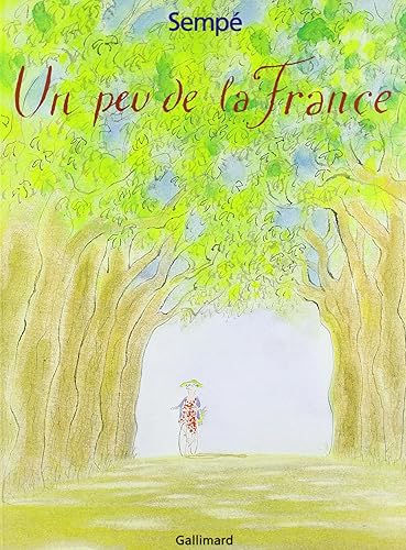 Download Un peu de la France PDF