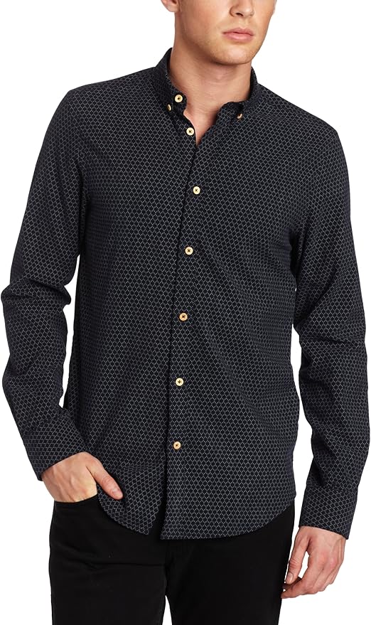 ben sherman button down