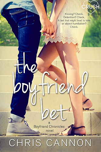 Download The Boyfriend Bet (Boyfriend Chronicles Book 2) (English Edition) PDF