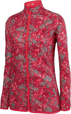 mizuno jacket running