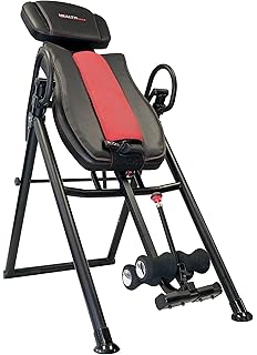 Amazon Com Bigzzia Body Champ It8070 Inversion Therapy