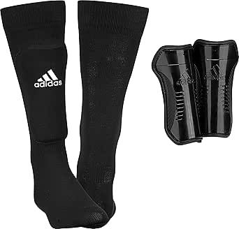 youth shin socks