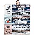 Aazon.co: Other's Day Birthday Gifts For Wife, You Are Y Life