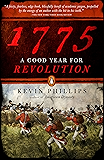 1775: A Good Year for Revolution