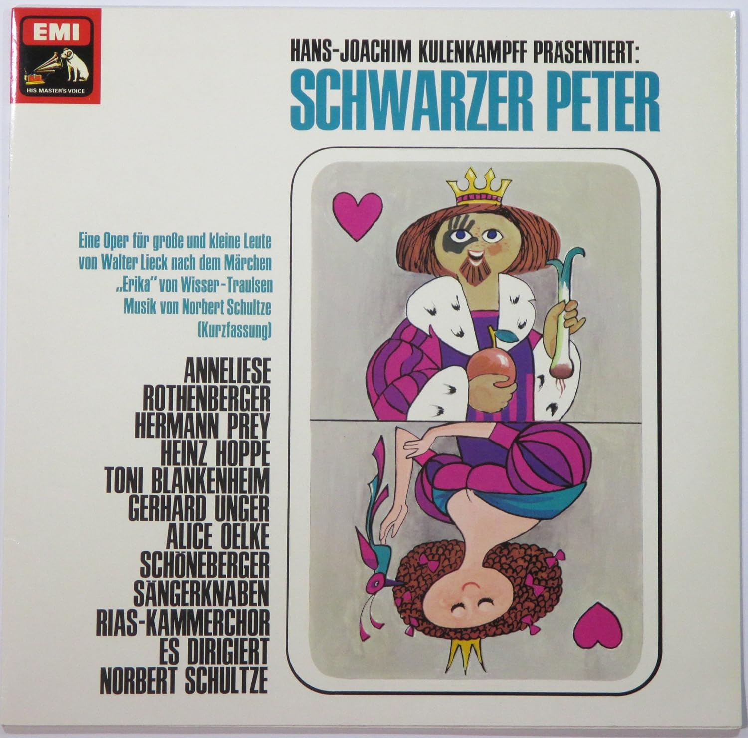 Download Joachim kulenkampff For iPhone Free