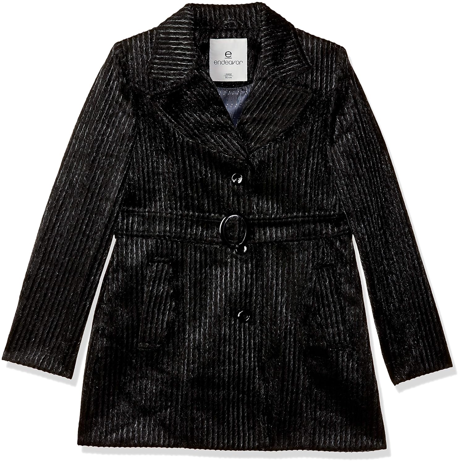 endeavor women's coat