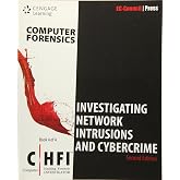 Computer Forensics: Investigating Network Intrusions and Cybercrime (CHFI), 2nd Edition