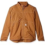 carhartt jacket fire resistant
