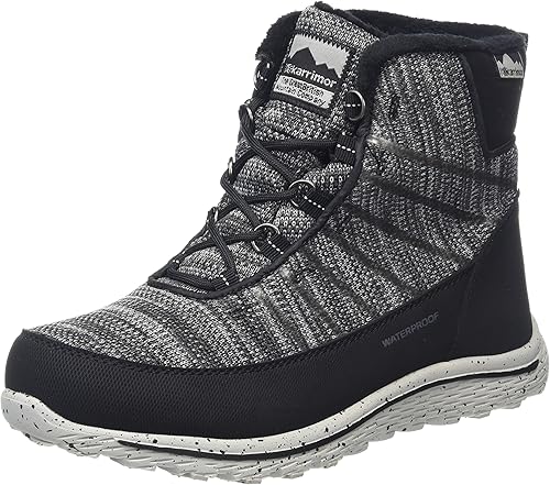 karrimor erie snow boots ladies