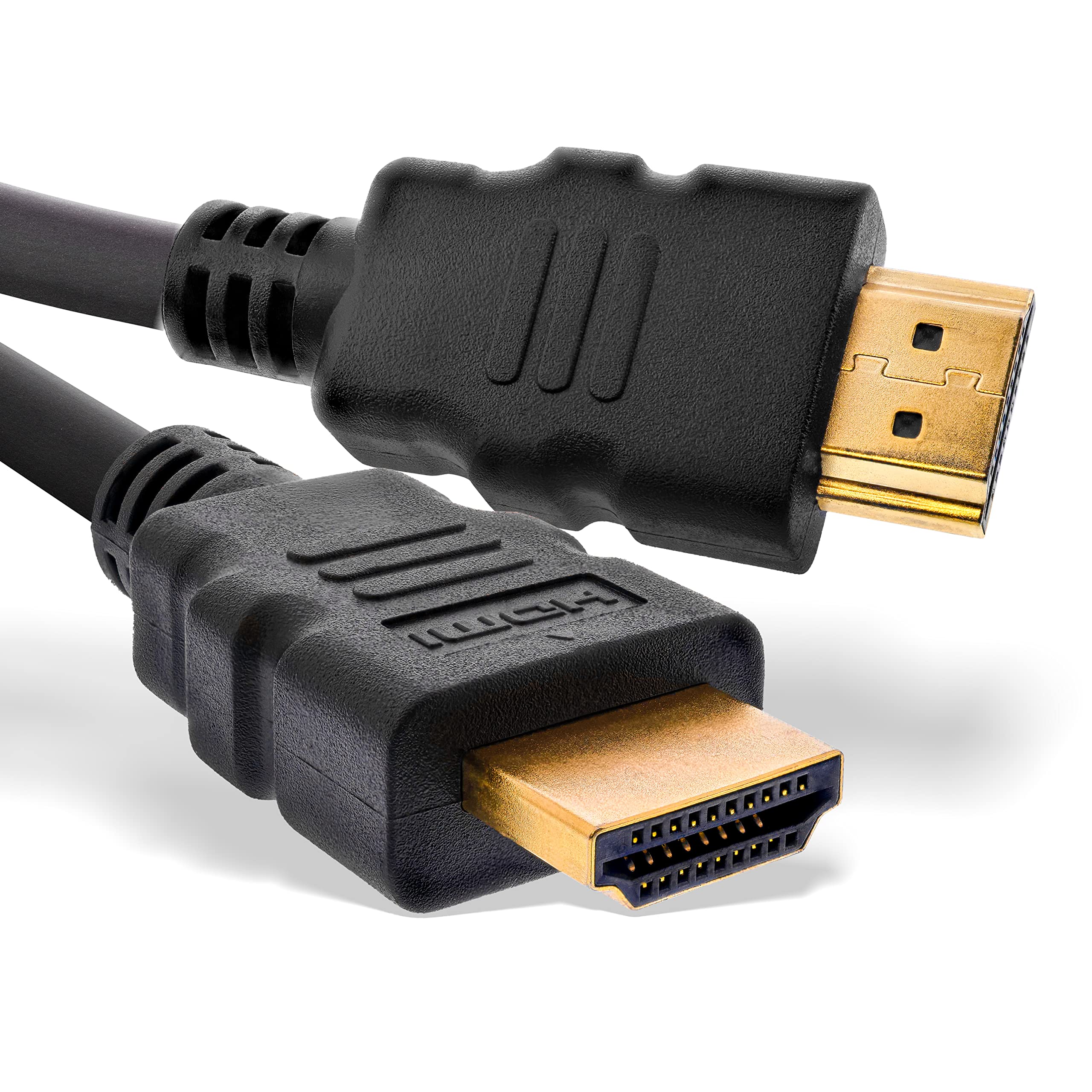 InLine® HDMI Cable Ultra High Speed HDMI Cable 8K4K Male/Male 2 m