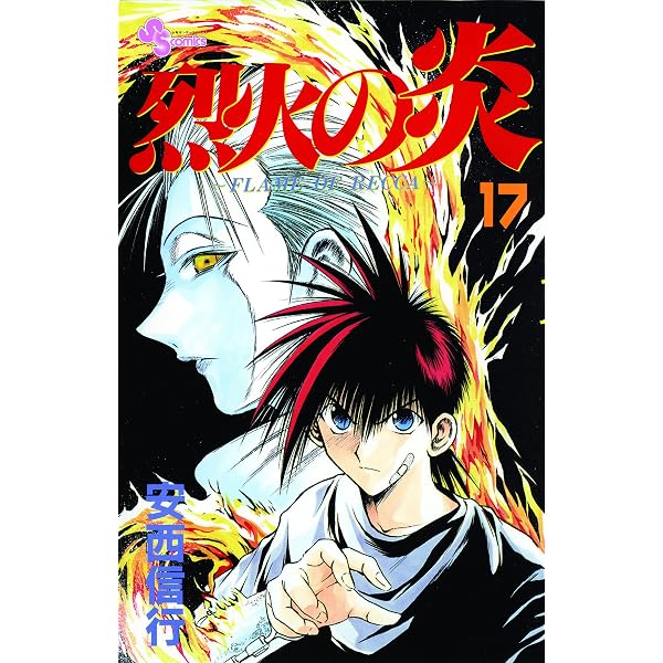 Flame of Recca, Vol. 19: Anzai, Nobuyuki: 9781421504551: Amazon