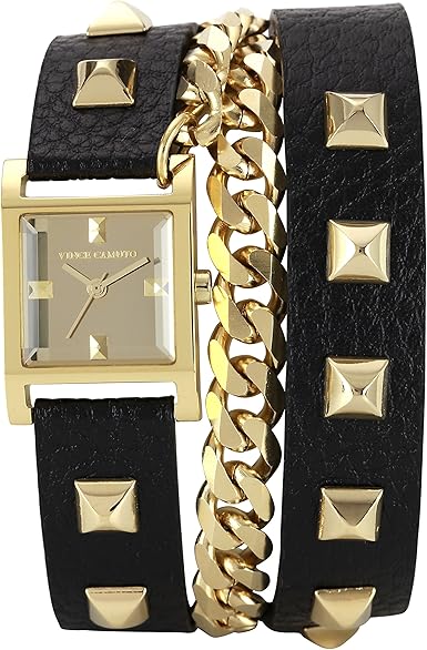 Vince camuto square watch Clearance