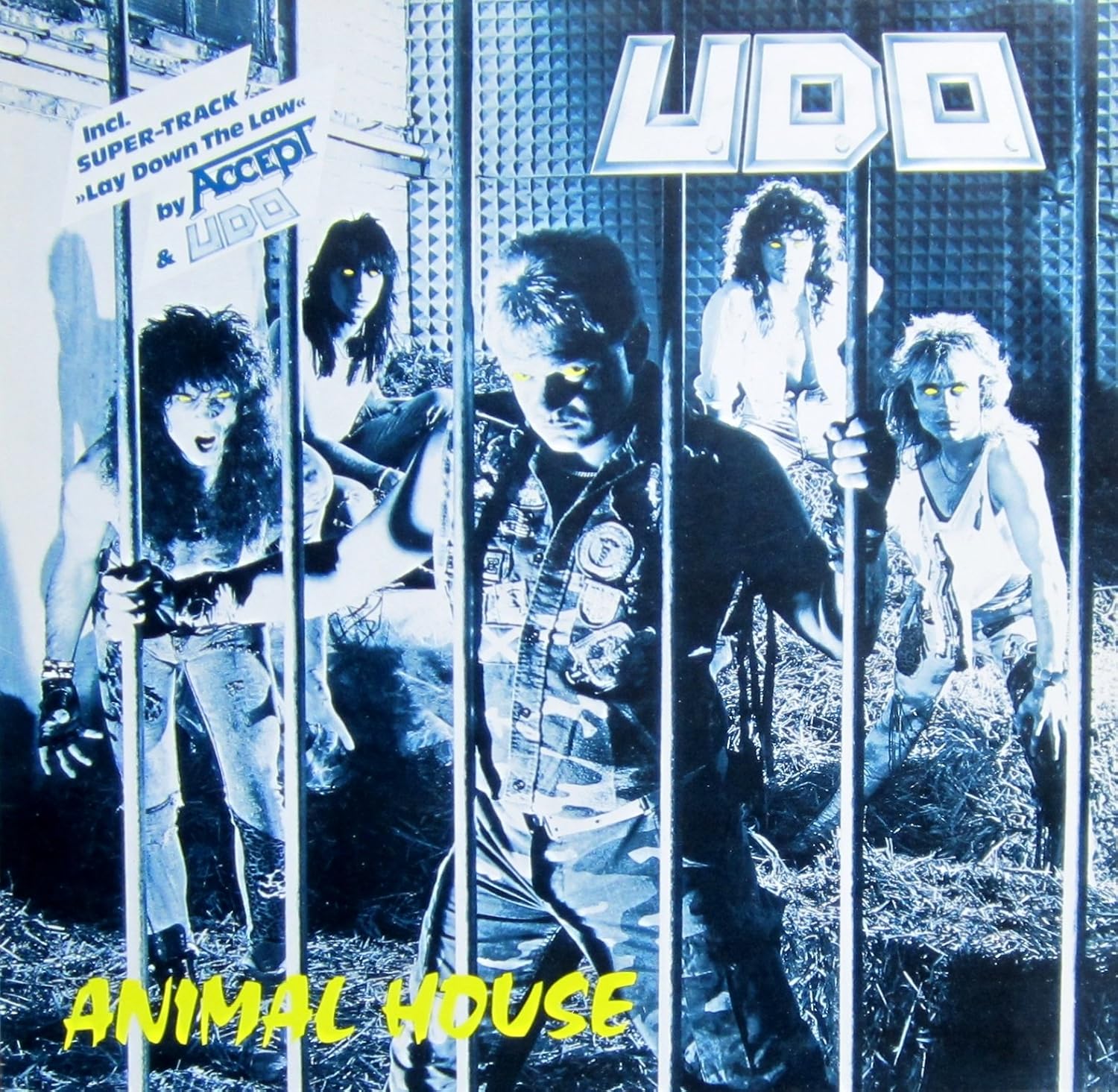 Amazon | Animal house (1987) / Vinyl record [Vinyl-LP] | | ミュージック | ミュージック