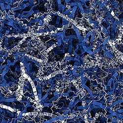 TANMWZK Crinkle Cut Paper Shred Filler 1 LB Gift