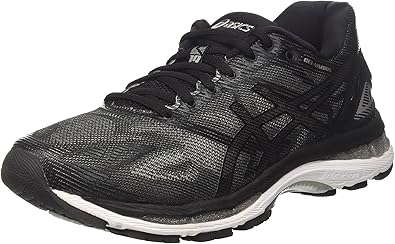 asics gel nimbus 19 mens 2016