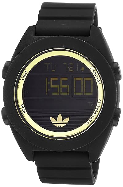 adidas watch 8801m price