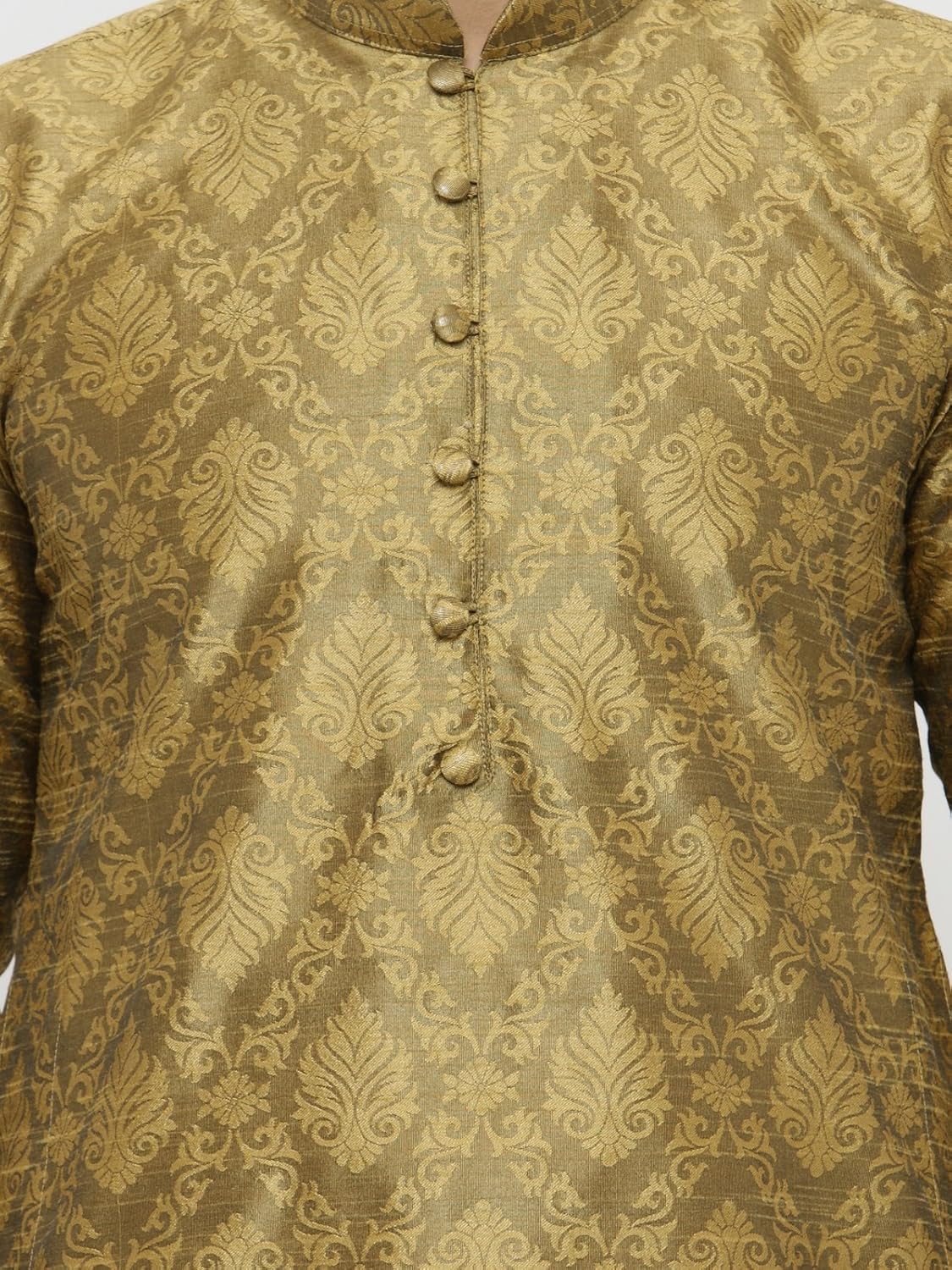 jompers *since 2003* men's kurta pyjama set (available in various colour options)