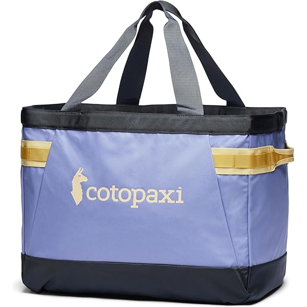 Amazon.com: Cotopaxi Todo 8 L Sling-CADA Dia, Blue Smoke
