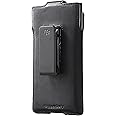 BlackBerry ACC62174001 Leather Holster Priv