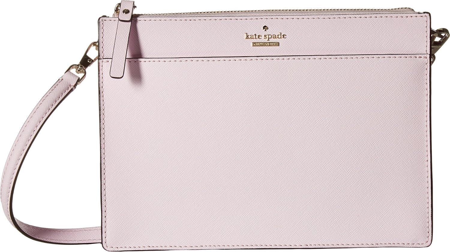 kate spade new york cameron street clarise leather shoulder bag