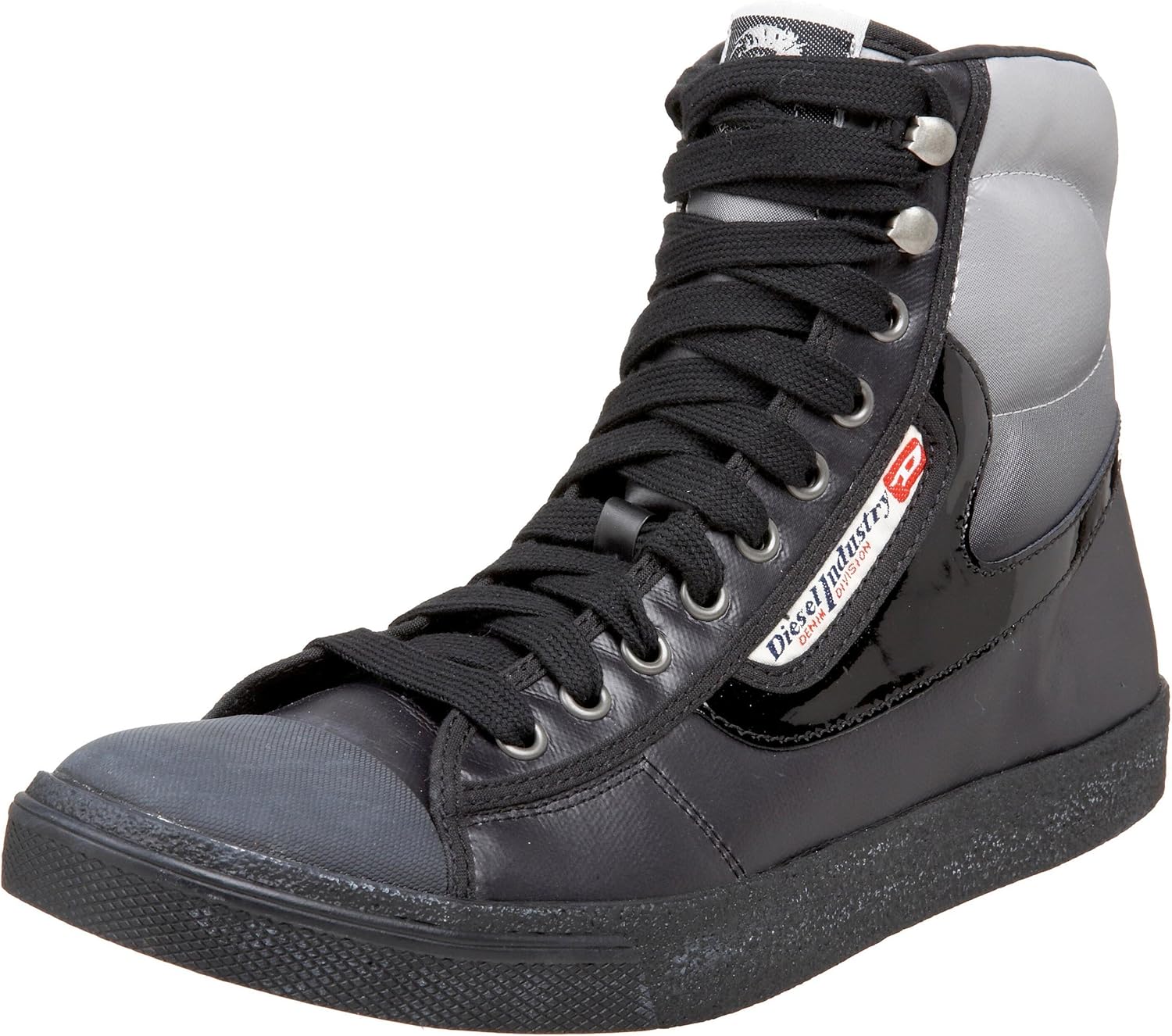 diesel men's sneakers amazon