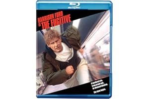 Fugitive, The (BD)