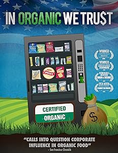 In Organic We Trust