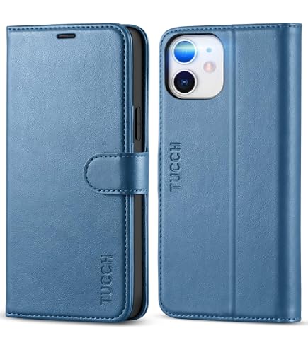 Amazon.com: OCASE Compatible with iPhone 12 Case/Compatible with