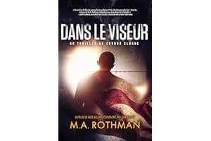 Dans le viseur (Connor Sloane t. 2) (French Edition)