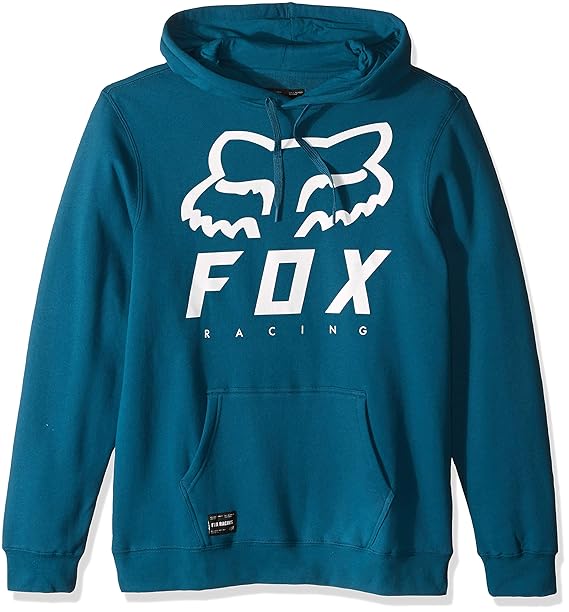 felpa fox racing