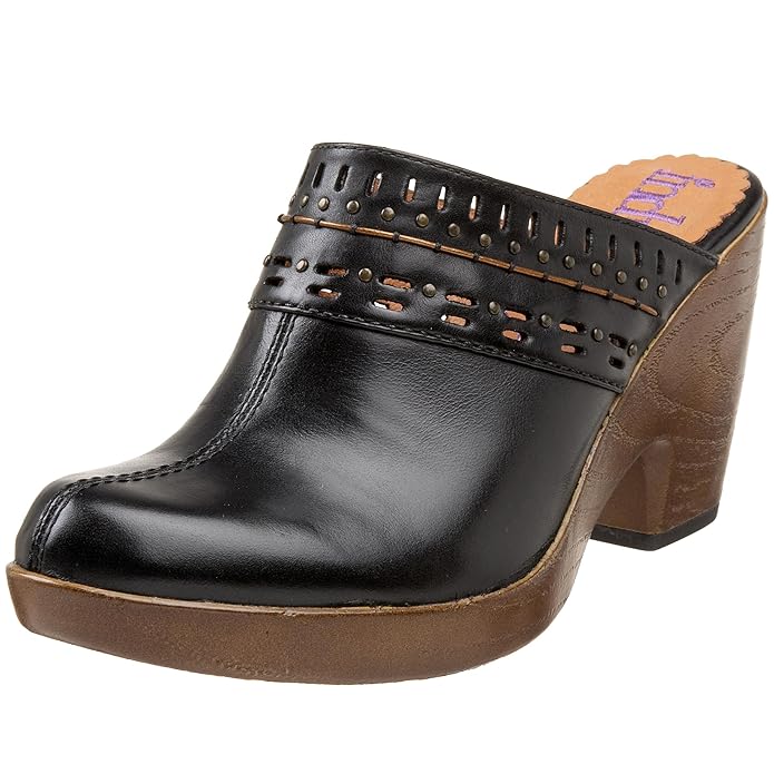 indigo clogs by clarks