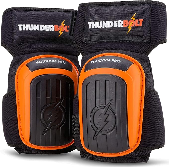 4 Best Knee Pads For Flooring of 2024