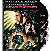 Blade Runner (Four-Disc Collector's Edition)