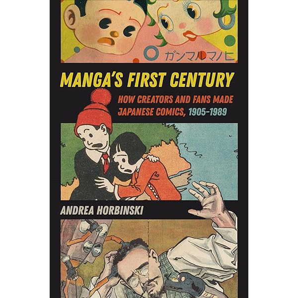 Amazon.com: Manga: A New History of Japanese Comics