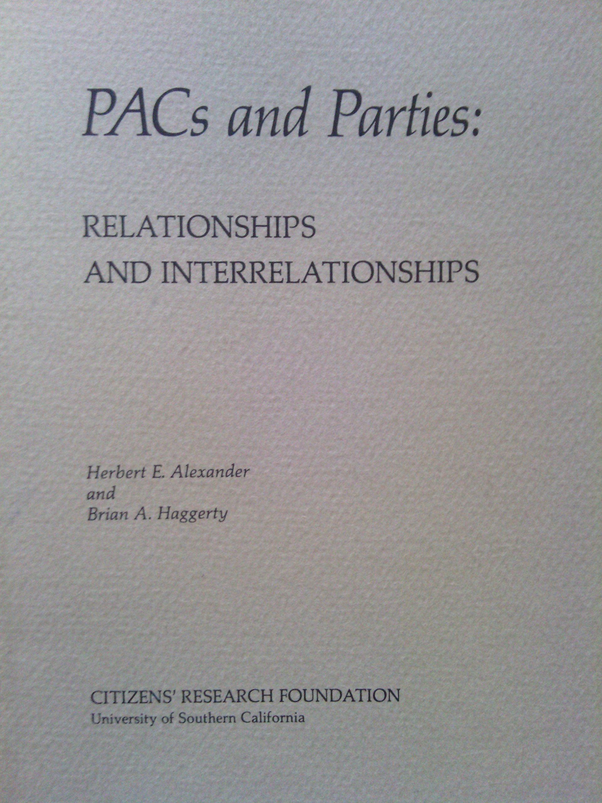  › </span><span>Pacs-Parties-Interrelationships-Hert</span> (9789995000974)