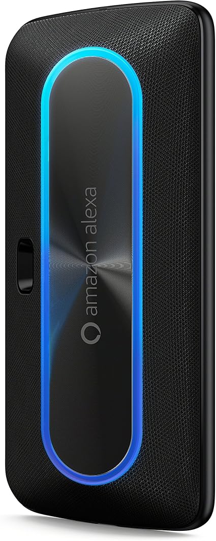 moto z alexa