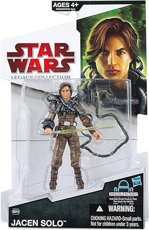 Star Wars 2009 Legacy Collection 